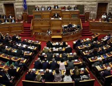 Αλλαγές στις επιτροπές της Βουλής λόγω «αποστατών» βουλευτών - Τι θα ζητήσει η ΝΔ